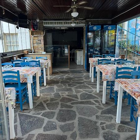 Gokceada Marmaros Butik Otel Ngoại thất bức ảnh