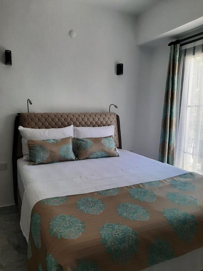 Gokceada Marmaros Butik Otel Ngoại thất bức ảnh