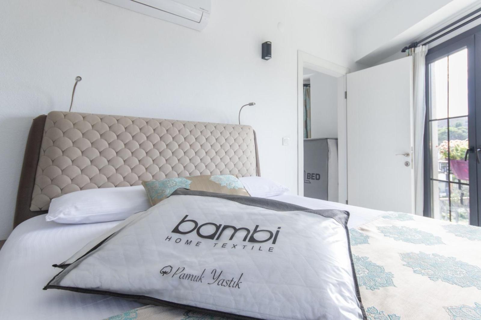 Gokceada Marmaros Butik Otel Ngoại thất bức ảnh