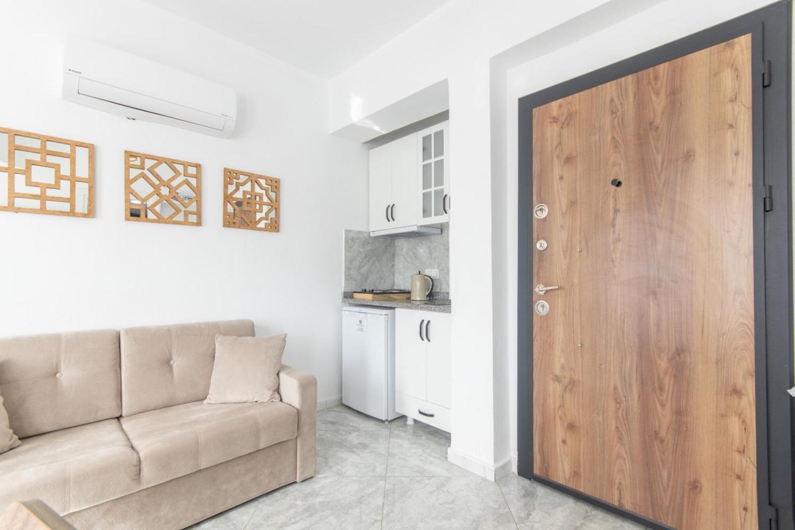 Gokceada Marmaros Butik Otel Ngoại thất bức ảnh