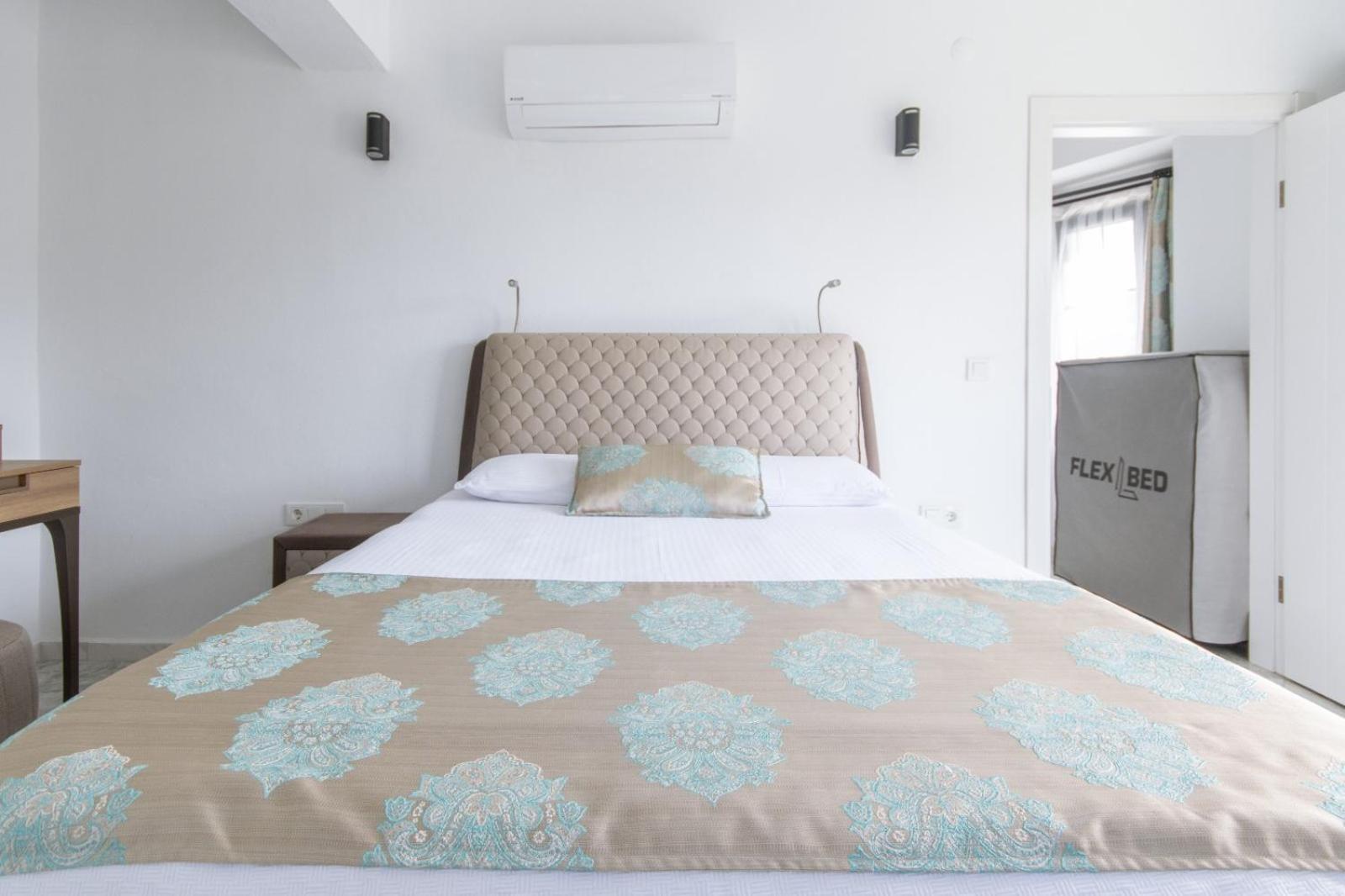 Gokceada Marmaros Butik Otel Ngoại thất bức ảnh