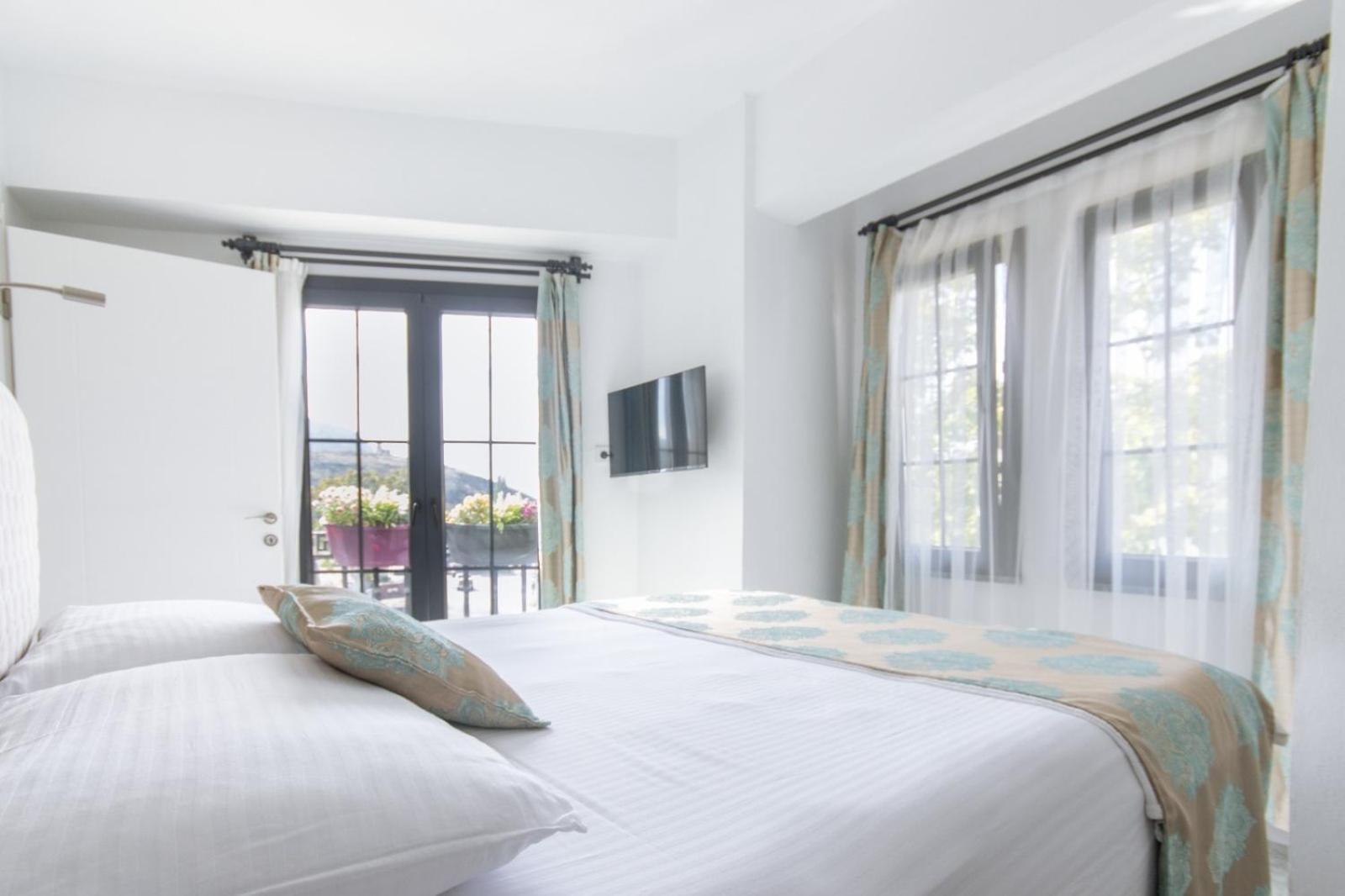 Gokceada Marmaros Butik Otel Ngoại thất bức ảnh