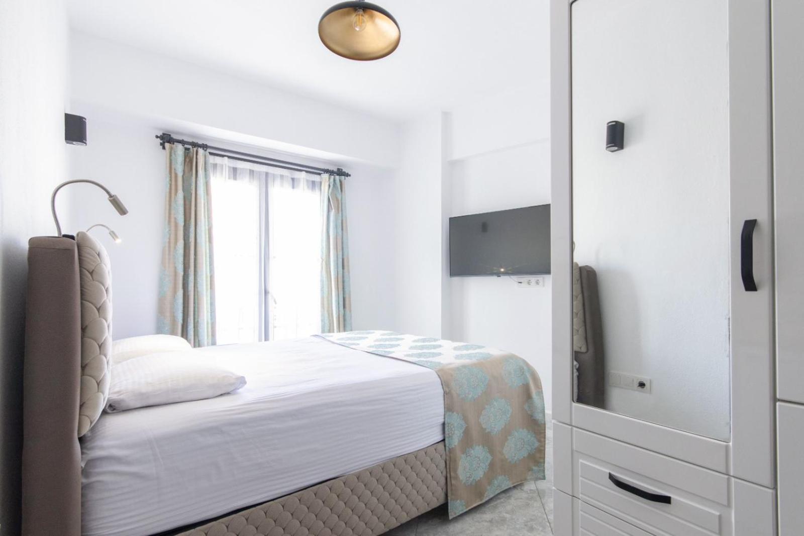 Gokceada Marmaros Butik Otel Ngoại thất bức ảnh