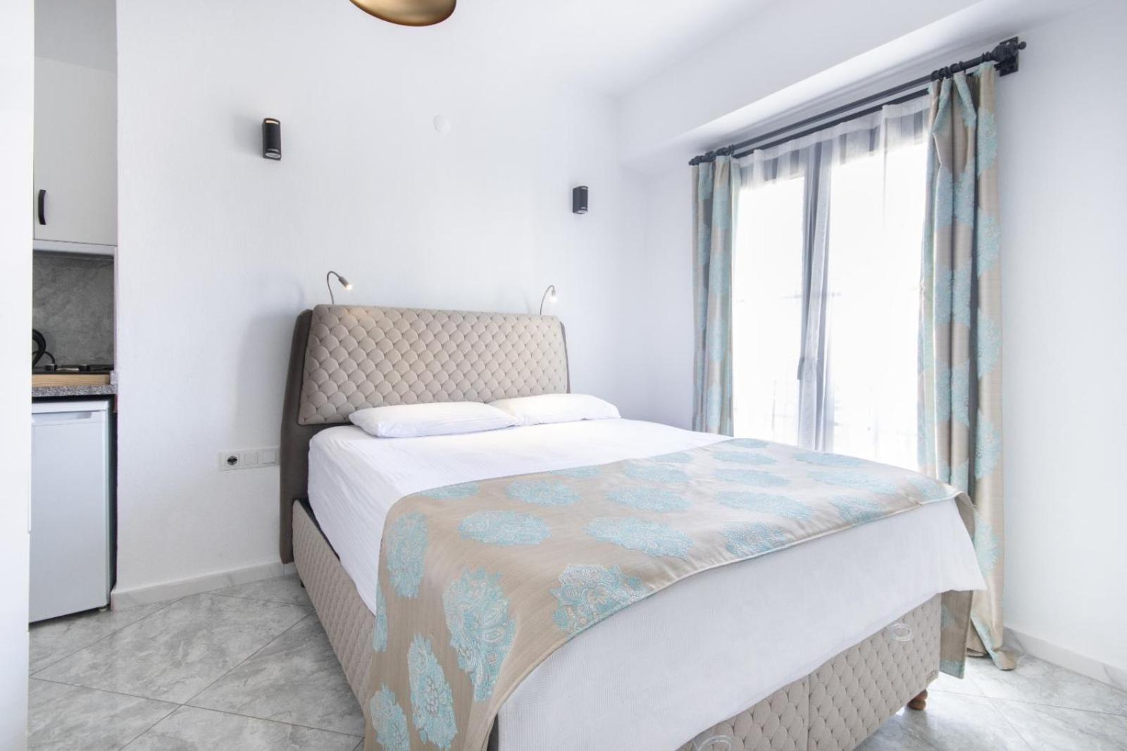 Gokceada Marmaros Butik Otel Ngoại thất bức ảnh